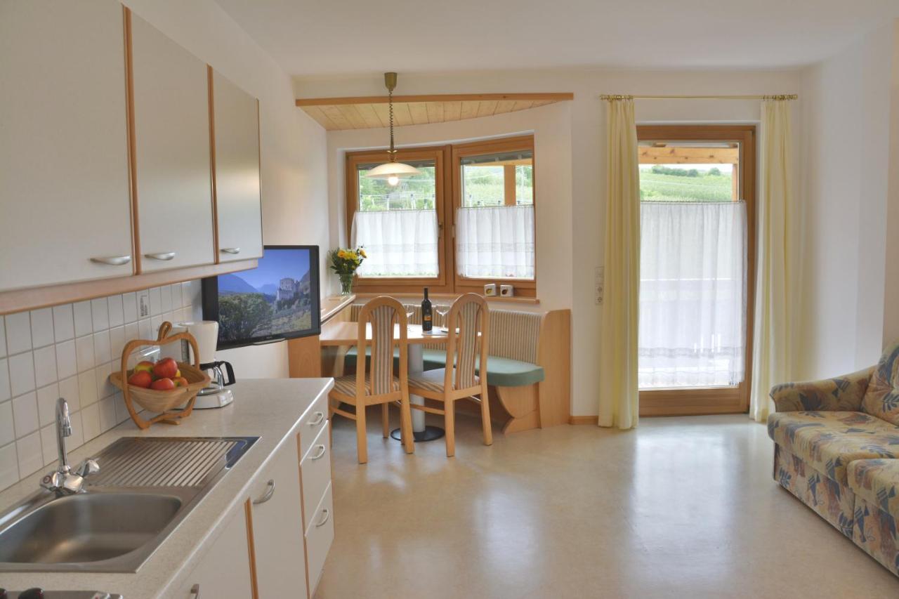 Residence Feldhof 카스텔벨로 외부 사진