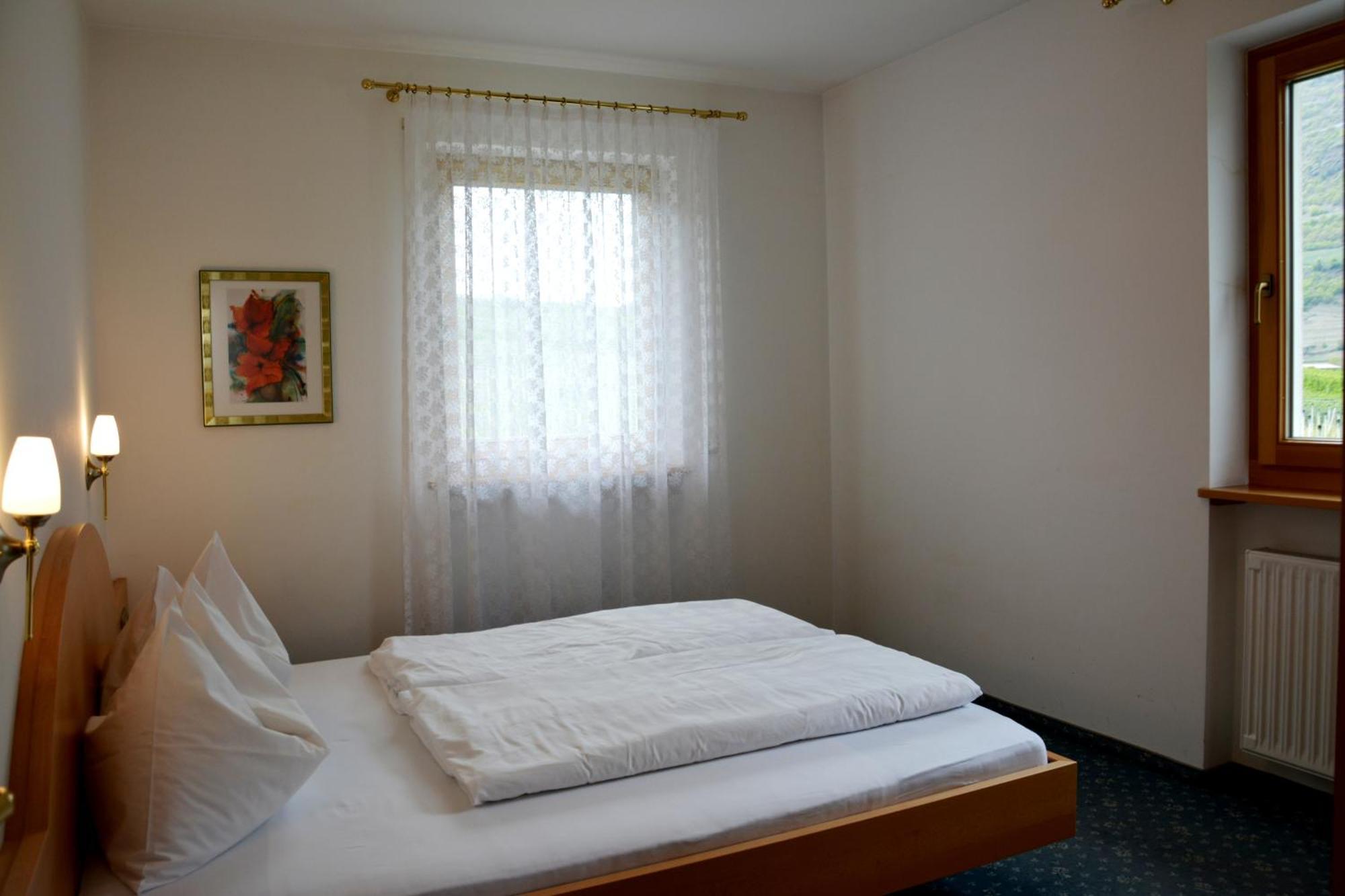 Residence Feldhof 카스텔벨로 객실 사진