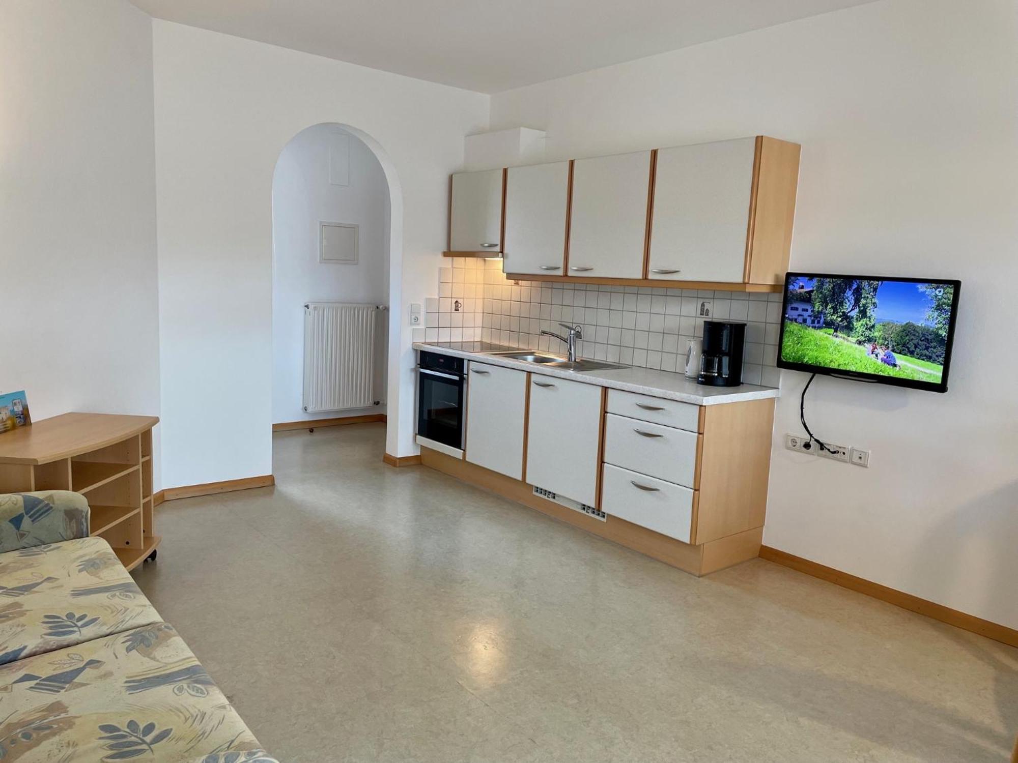 Residence Feldhof 카스텔벨로 객실 사진