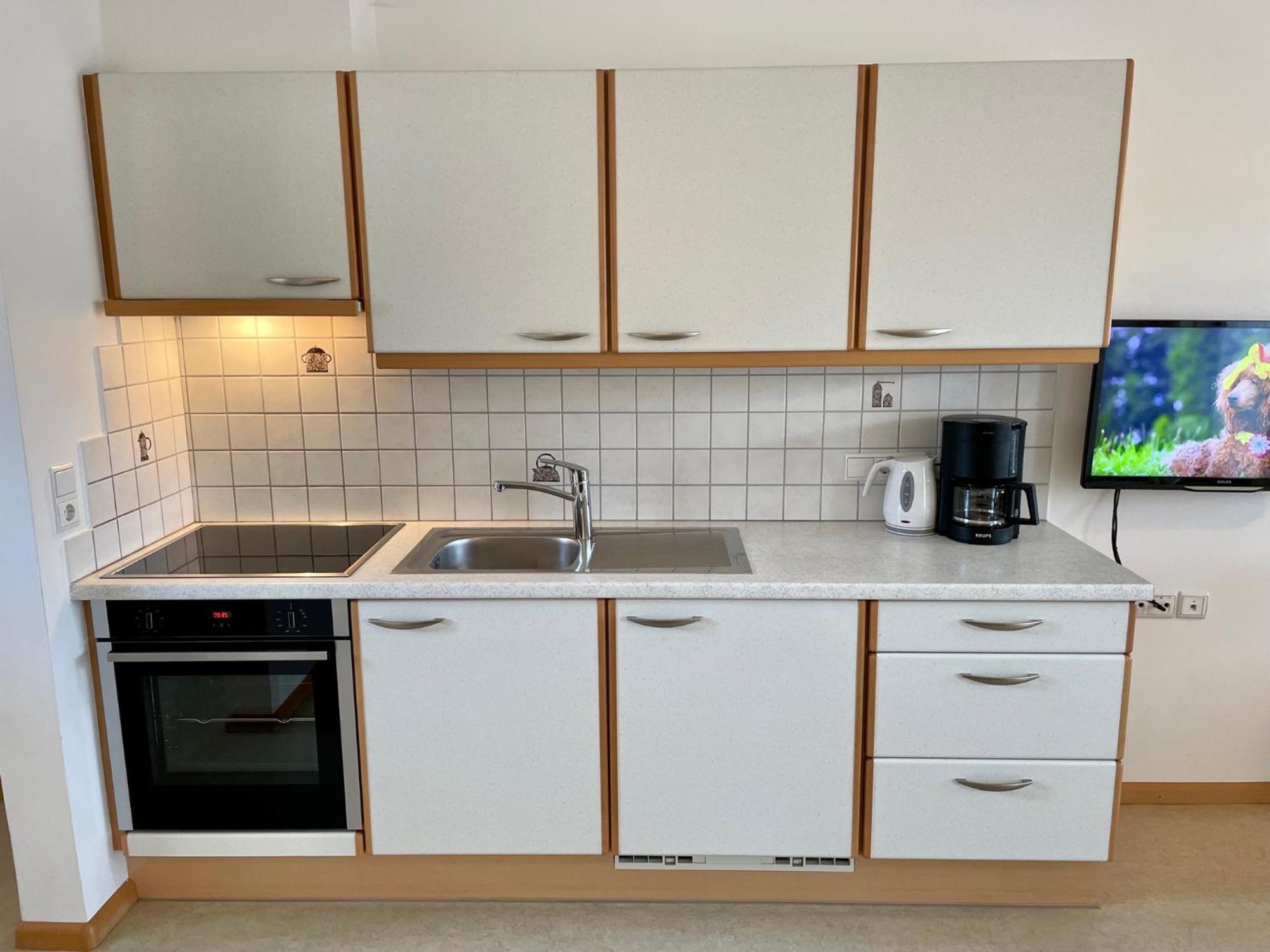 Residence Feldhof 카스텔벨로 객실 사진