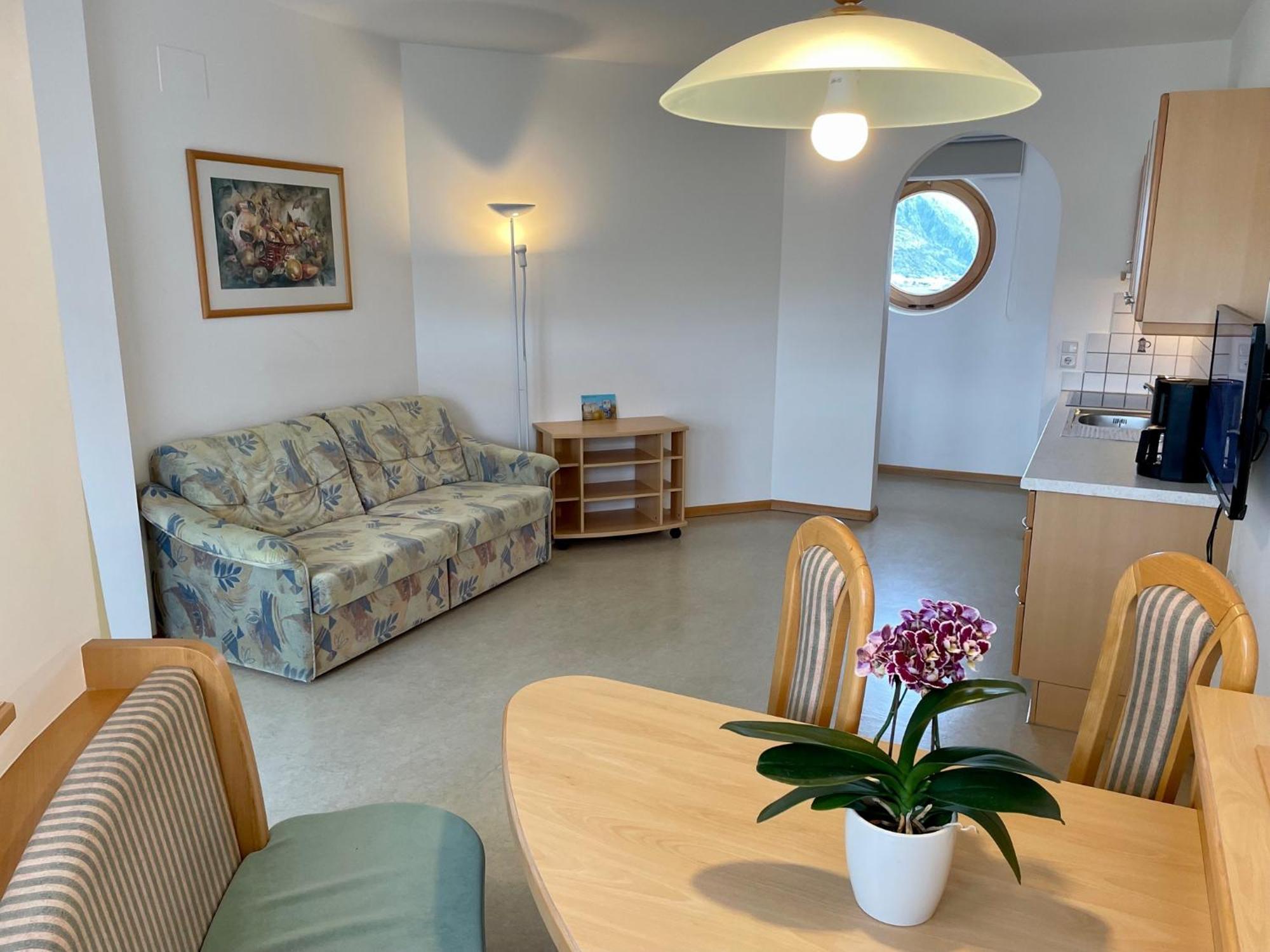 Residence Feldhof 카스텔벨로 객실 사진